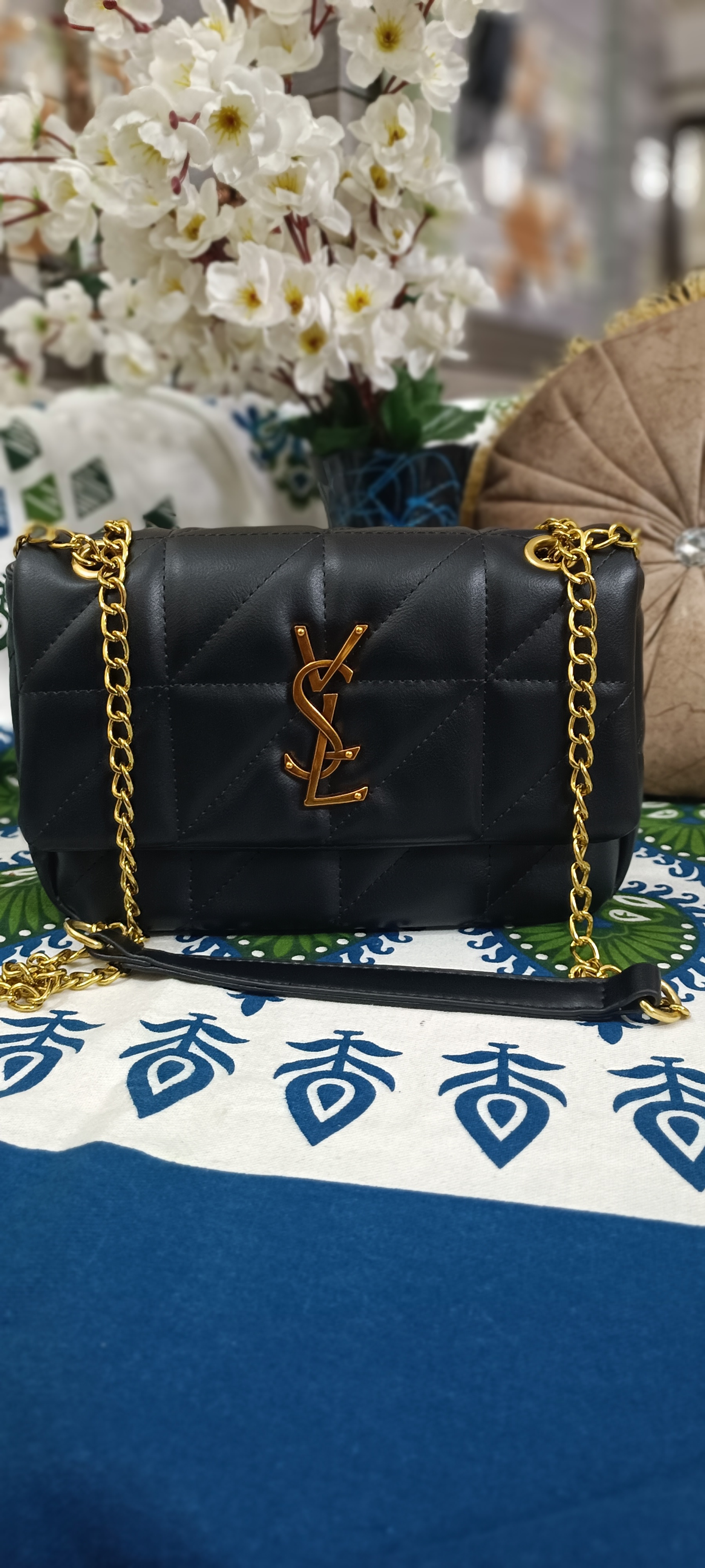 YSL Ladies bag